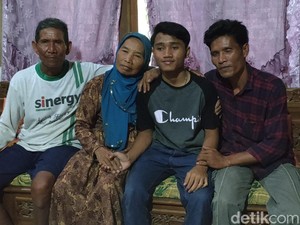 Kisah Pedih ABG Sragen Hilang di Jakarta, 11 Tahun Mencari Keluarganya