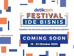 Kepo Cara Berbisnis di Era Digital? Cari Tahu Jawabannya di Sini!