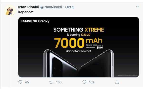 Galaxy M51