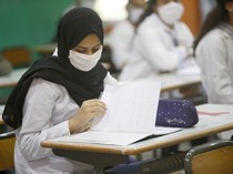 Bukan SMK, Ini Jenjang Pendidikan yang Paling Banyak Nganggur