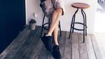 Jadi Psikopat di Flower of Evil, Ini Gaya Santai Kim Ji Hoon Saat Ngopi