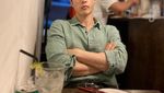 Jadi Psikopat di Flower of Evil, Ini Gaya Santai Kim Ji Hoon Saat Ngopi
