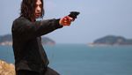 Jadi Psikopat di Flower of Evil, Ini Gaya Santai Kim Ji Hoon Saat Ngopi