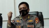 3 Anggota Polda Gorontalo Indisipliner Dipecat Tidak Terhormat