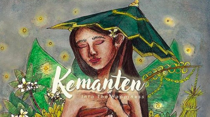 Kemanten