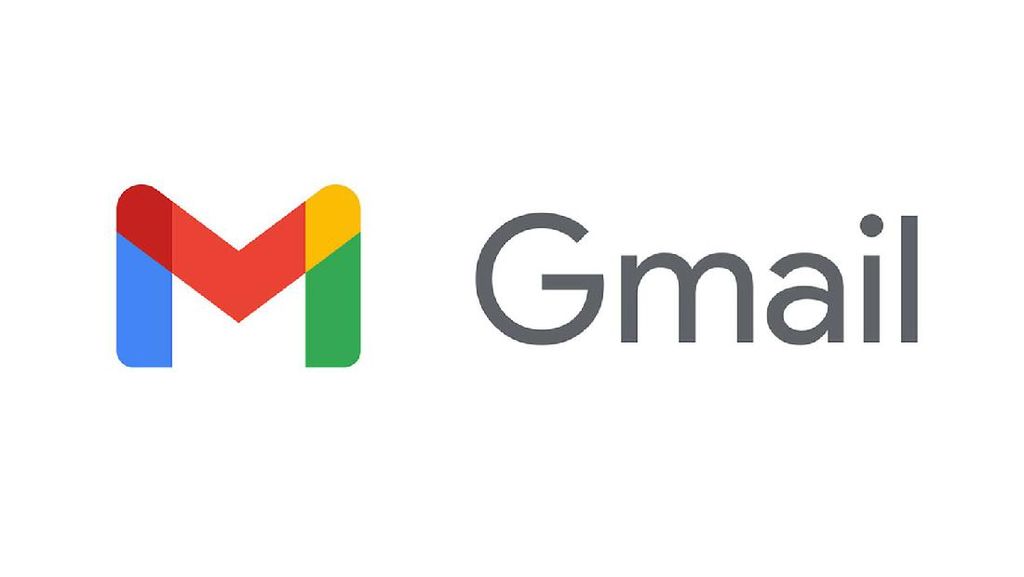 Aplikasi Gmail Capai 10 Miliar Unduhan di Play Store