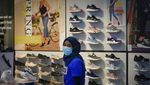 Malaysia Catat Lonjakan Corona Harian Terbesar