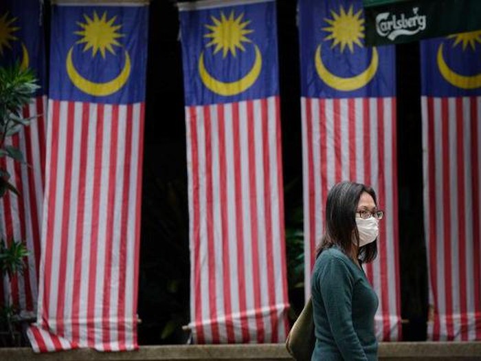 Malaysia Menghadapi Krisis Politik di Tengah Pandemi COVID-19