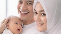 Citra Kirana baru-baru ini melahirkan anak pertamanya buah pernikahan dengan Rezky Aditya. (Foto: Instagram)
