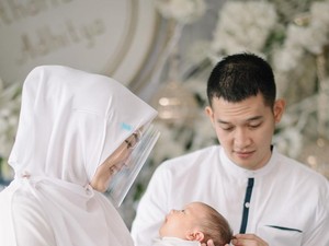 Doa, Hukum dan Ucapan Aqiqah Agar Menjadi Anak Sholeh dan Sholehah