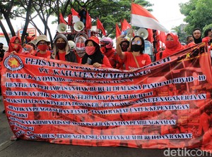 Simak Lagi! Poin-poin Krusial Omnibus Law Cipta Kerja