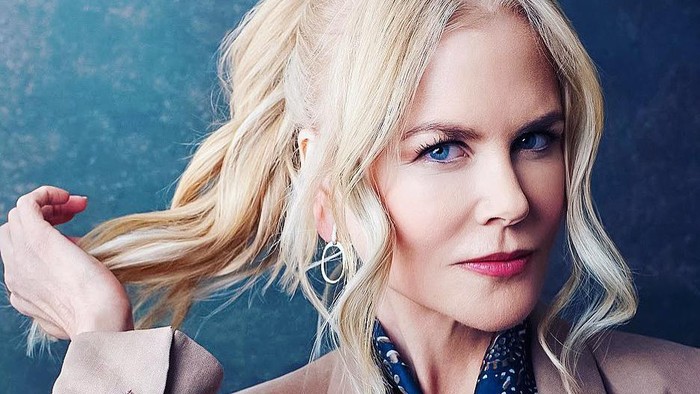 Nicole Kidman