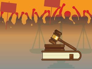 BEM Nusantara Dukung Uji Materi UU Cipta Kerja Lewat MK