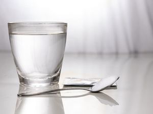 Viral Oralit Jadi Menu Sahur, Netizen Keluhkan Harganya Jadi Meroket