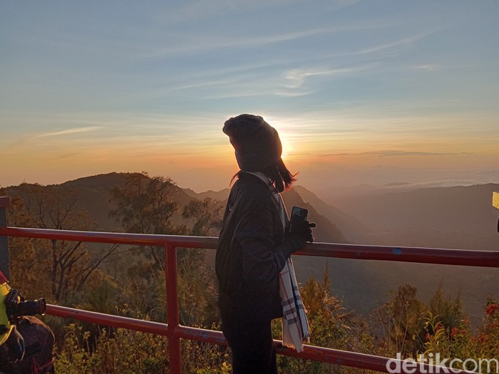 Penanjakan Bromo 1 Penanjakan Bromo 1