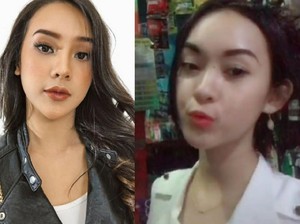 Mirip Anya Geraldine hingga Ahmad Dhani, Ini Sederet Penjual yang Viral