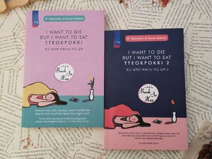 Gegara Rekomendasi RM BTS, Buku Baek Se Hee Mendunia