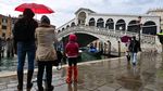 Foto: Venesia yang Berhasil Atasi Banjir