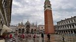 Foto: Venesia yang Berhasil Atasi Banjir