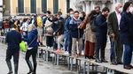 Foto: Venesia yang Berhasil Atasi Banjir