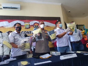 Habisi Nyawa Pemulung di Bekasi Pakai Balok, Kejiwaan Pelaku Akan Dicek