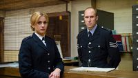 Prime Suspect Tennison: Awal Mula Detektif Jane Tennison