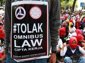 SIDAK 6 Oktober: 5 Berita Aktual Hari Ini