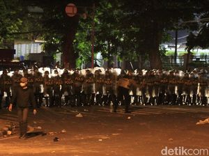 Pakar Hukum Unpar: Omnibus Law Bisa Ditunda Bahkan Dibatalkan