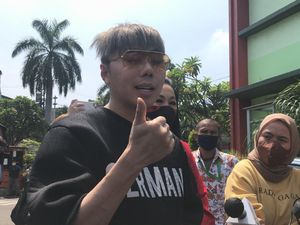 Roy Kiyoshi Akan Lakukan Ritual Ini Usai Bebas