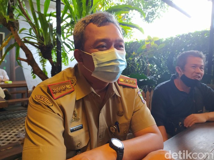RSUD Ciamis akan kembali buka layanan untuk pasien BPJS