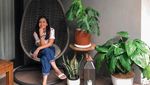 Para Seleb yang Punya Koleksi Tanaman Hias Mahal
