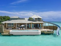 10 Hotel Terbaik Dunia 2025 Ada Resor Mewah di NTT, Indonesia