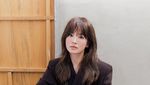 Song Hye Kyo Masih Kandidat Wanita Berwajah Sempurna Sejagad