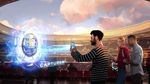 Spanyol Bakal Punya Taman Rekreasi La Liga