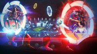 Sebagai yang terdepan di dunia dalam hal kesenangan dan digital, La Liga adalah partner yang sempurna untuk meraih tujuan kami, menawarkan pengalaman digital yang inovatif bagi para pelanggan, menurut David Garcia, Direktur PortVentura World.