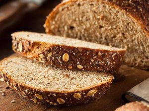 Sarapan Bubur atau Nasi Lebih Sehat daripada Roti Gandum