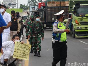 Iuran Jaminan Kecelakaan Kerja TNI, Polri, dan PNS Kemenhan Naik