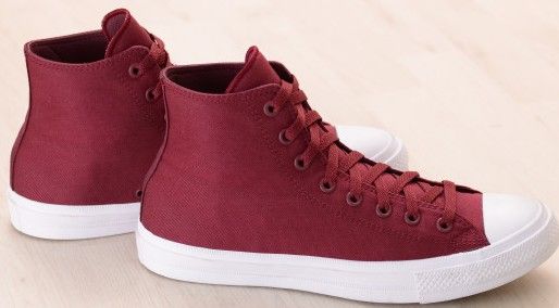 Intip Kepribadianmu Dari Jenis Sepatu Favorit