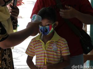 Mengenal Perbedaan Campak dan Rubella