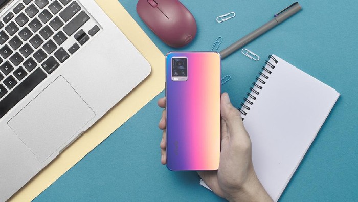 Vivo V20 dan V20 SE