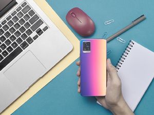 Vivo Ungkap Alasan Super Cepat Launching Produk Baru