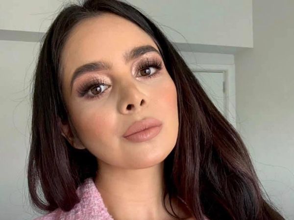 Foto: Penampilan Model Cantik Sebelum Diculik & Ditemukan Tewas Terkubur