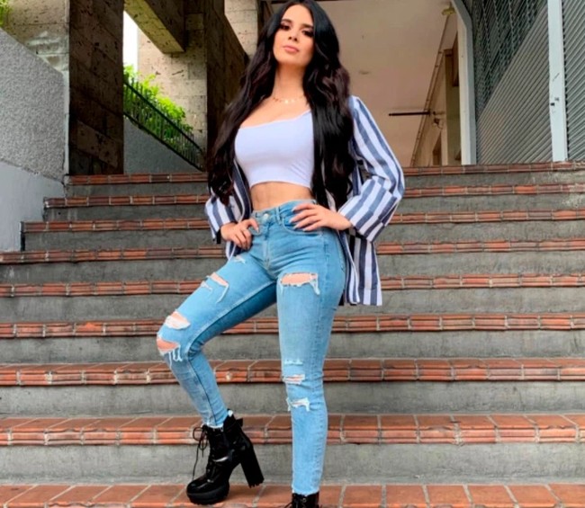 Yessenia bukan satu-satunya orang yang menjadi korban penculikan. Dalam kuburan tersebut ditemukan enam jasad lainnya. Sampai saat ini belum diketahui alasan penculikan tersebut. Lima jasad lainnya pun belum teridentifikasi. Foto: dok. Instagram