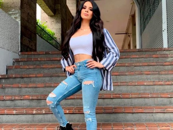 Yessenia Estefania Alvarado Yessenia Estefania Alvarado
