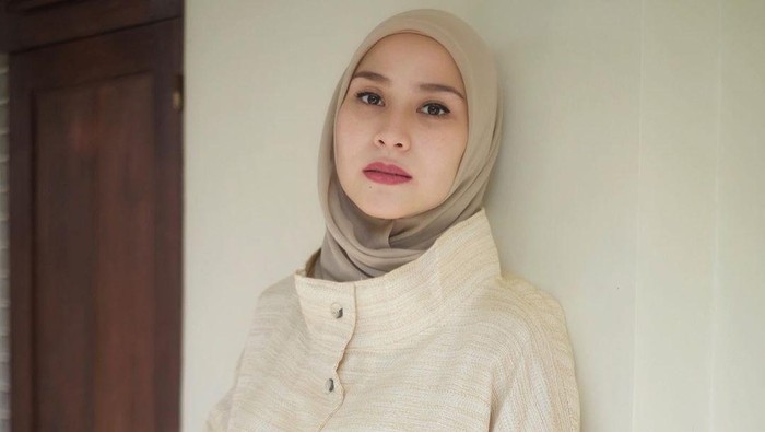 Zaskia Mecca Dan The Moffatts Definisi Ngefans Dari Sd Kini Nongkrong