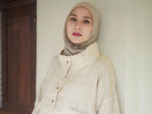 Cerita Zaskia Mecca Selamatkan Bisnis dari Pandemi ke e-Commerce