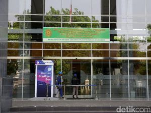 PN Jakpus Putuskan Pemilu 2024 Ditunda, Ini 3 Hakimnya