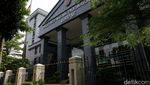 2 PNS Positif COVID-19, PN Jakpus Ditutup Sementara
