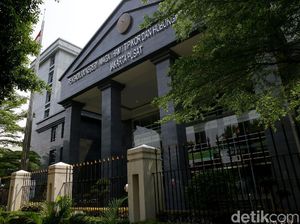 Divonis 20 Tahun Bui, Eks Dirut ASABRI Ajukan Banding