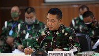 Ada 42 prajurit TNI AD yang dikembalikan ke satuannya. Pengembalian ini karena ke-42 personel ini sebagai saksi.